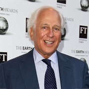 Evelyn De Rothschild