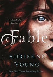 Fable (Fable #1) (Adrienne Young)