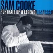 Sam Cooke Discography