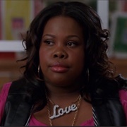 Mercedes (Glee)