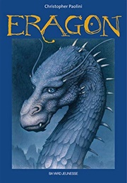 Eragon (Christopher Paolini)