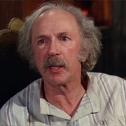 Jack Albertson, Willy Wonka &amp; the Chocolate Factory (1971)