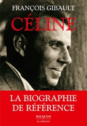 Céline (François Gibault)