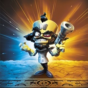 Dr. Neo Cortex