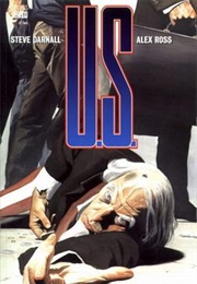 Uncle Sam (Alex Ross)