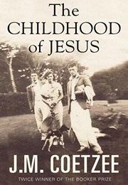 The Childhood of Jesus (J.M. Coetzee)