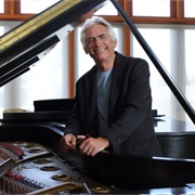 David Benoit