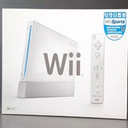 2006: Nintendo Wii