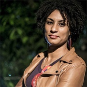 Marielle Franco