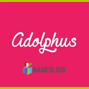 Adolphus