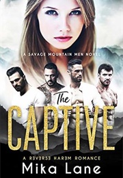 The Captive (Mika Lane)