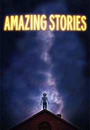 Amazing Stories (2020)