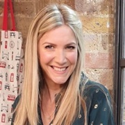 Lisa Faulkner