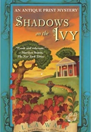 Shadows on the Ivy (Lea Wait)