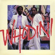 Whodini (Whodini, 1983)