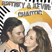 Britney and Kevin: Chaotic EP (Britney Spears, 2005)