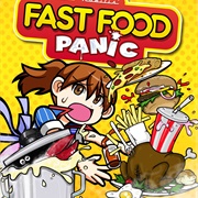 Fast Food Panic