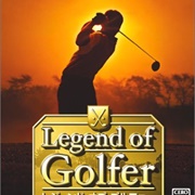 Legend of Golfer