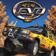 4X4 EVO 2