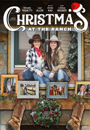 Christmas at the Ranch (2021)