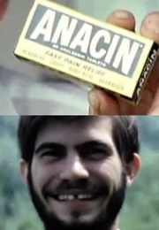 Fictitious Anacin Commercial (1967)