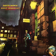 Suffragette City - David Bowie