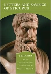 Letters (Epicurus)