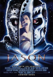 Jason X (2001)