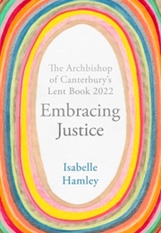 Embracing Justice (Isabelle Hamley)