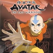 Avatar: The Last Airbender