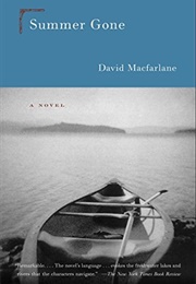 Summer Gone (David MacFarlane)