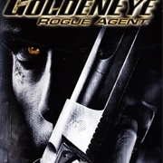 Goldeneye: Rogue Agent