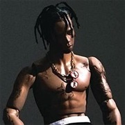 Travis Scott - Rodeo (2015)