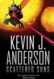 Scattered Suns (Kevin J Anderson)