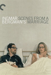 Scenes From a Marriage (1973)