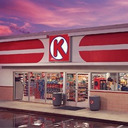 Circle K