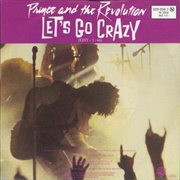 &#39;Let&#39;s Go Crazy&#39; by Prince