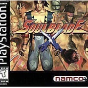 Soulblade