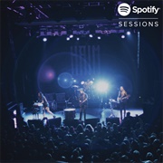 Spotify Sessions EP (Haim, 2013)