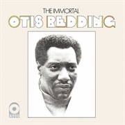 The Immortal Otis Redding (Otis Redding, 1968)