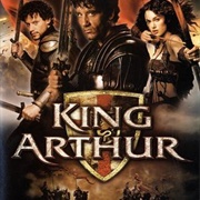 King Arthur