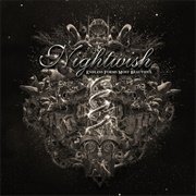 Endless Forms Most Beautiful (Nightwish, 2015)