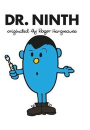 Dr. Ninth (Roger Hargreaves)