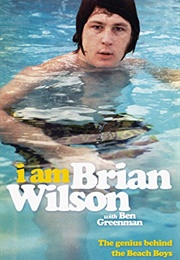 I Am Brian Wilson (Brian Wilson)