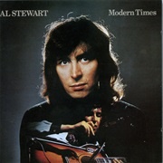 Modern Times - Al Stewart