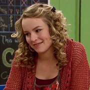 Teddy (Good Luck Charlie)