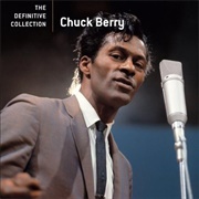 The Definitive Collection (Chuck Berry, 2005)