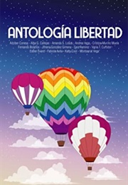 Antología Libertad (Various Authors)