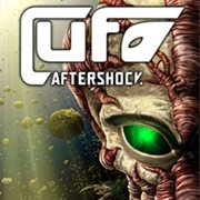 UFO Aftershock