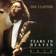 Eric Clapton - Tears in Heaven (1992)